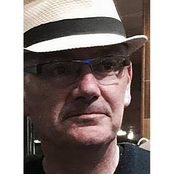 David J Costello