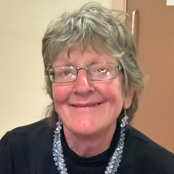 Judy Ugonna