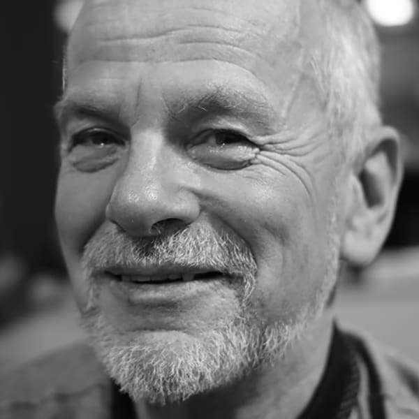 Paul Harris