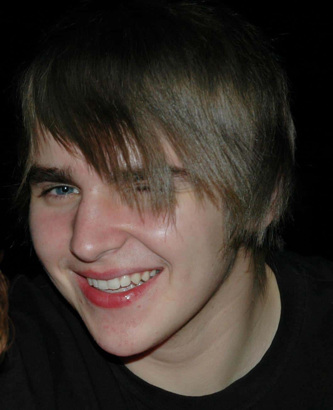 Christopher Salmon