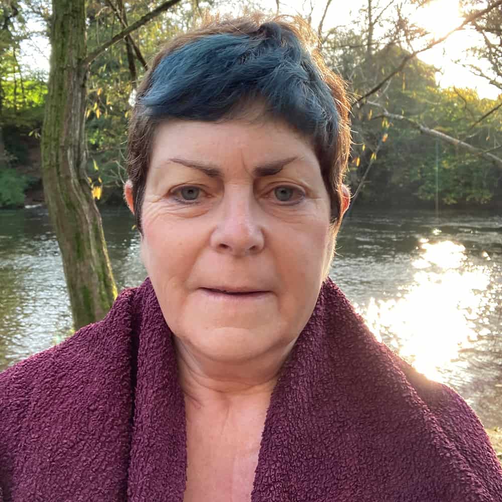 Pat Edwards