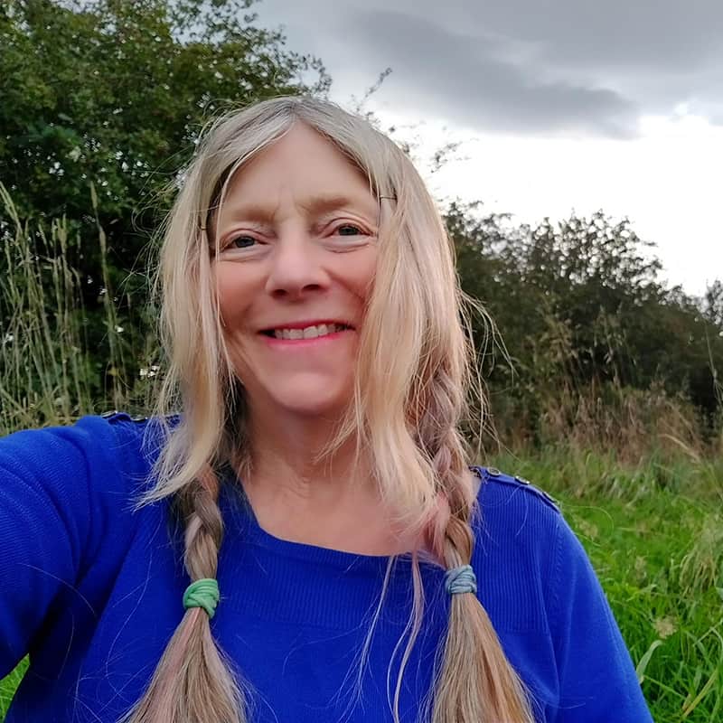 Judith Railton