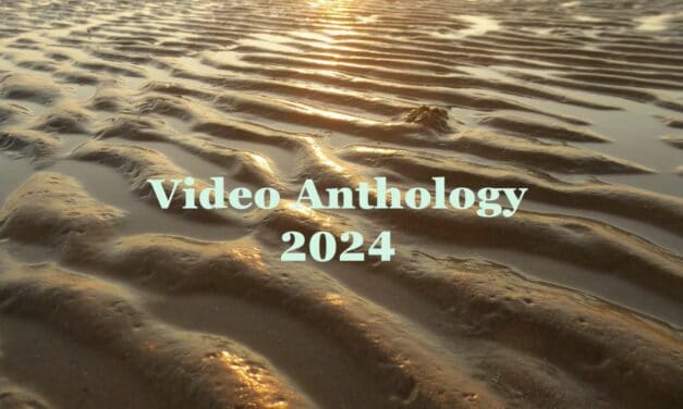 Poetry Anthology 2024
