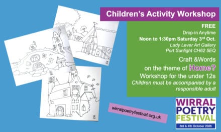 Children’s Activity Workshop