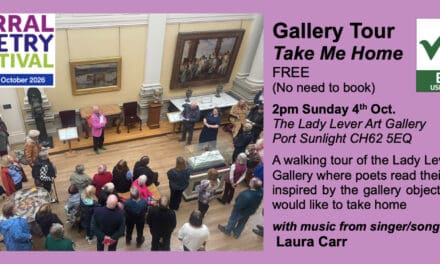 Gallery Tour: Take Me Home
