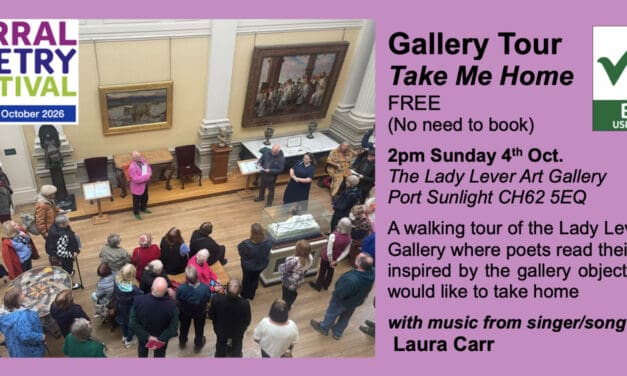 Gallery Tour: Take Me Home