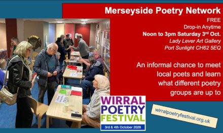 Merseyside Poetry Network