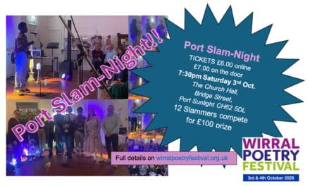 Port Slam Night