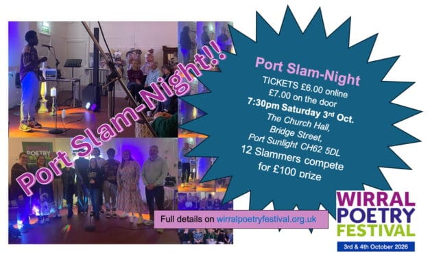 Port Slam Night