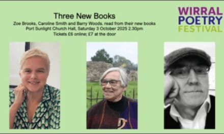 Three New Books