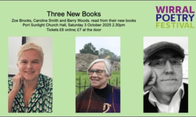 Three New Books