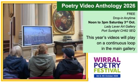 Poetry Video Anthology 2026