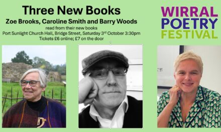 Three New Books